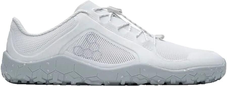 Vivobarefoot Primus Trail Fg 3.5 Barefoot Trailschoenen Wit Vrouw