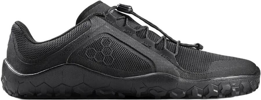 Vivobarefoot Primus Trail Fg 3.5 Wandelschoenen Zwart Vrouw