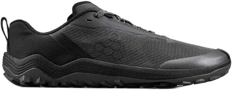 Vivobarefoot Primus Trail Flow Barefoot Trailschoenen Zwart Man