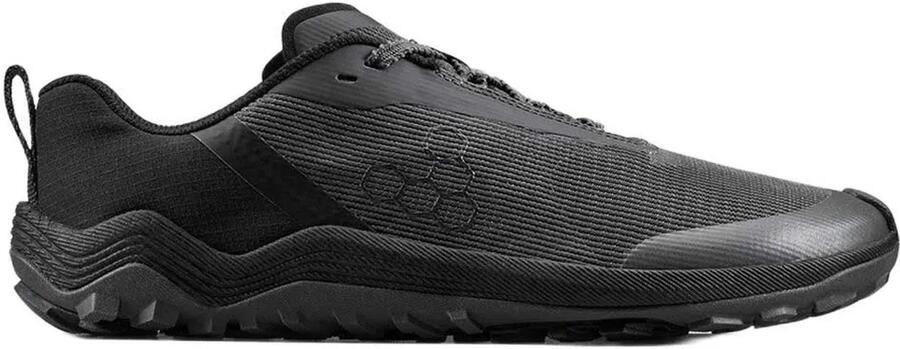 Vivobarefoot Primus Trail Flow Barefoot Trailschoenen Zwart Man