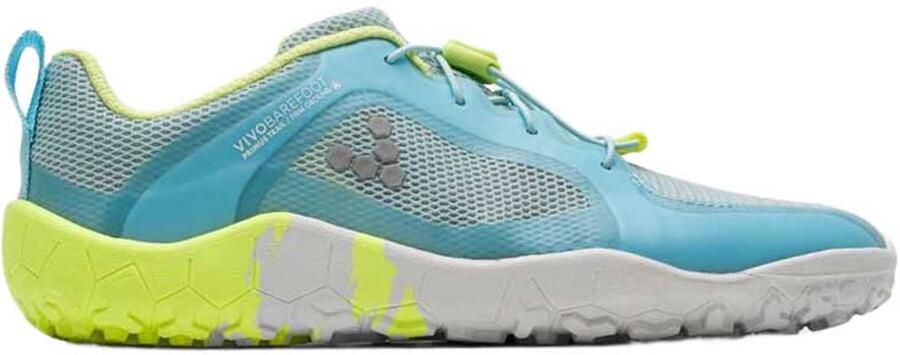 Vivobarefoot Primus Trail Ii Fg Barefoot Trailschoenen Blauw