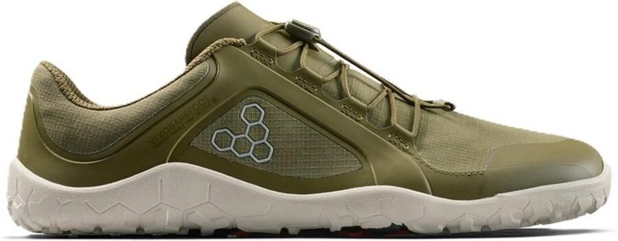 Vivobarefoot Primus Trail Iii All Weather Fg Barefoot Trailschoenen Groen Man