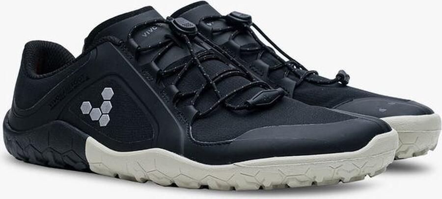 Vivobarefoot Primus Trail III All Weather Fg Mens Obsidian - Foto 3
