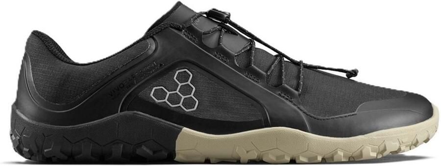 Vivobarefoot Primus Trail III All Weather Fg Womens Obsidian - Foto 4