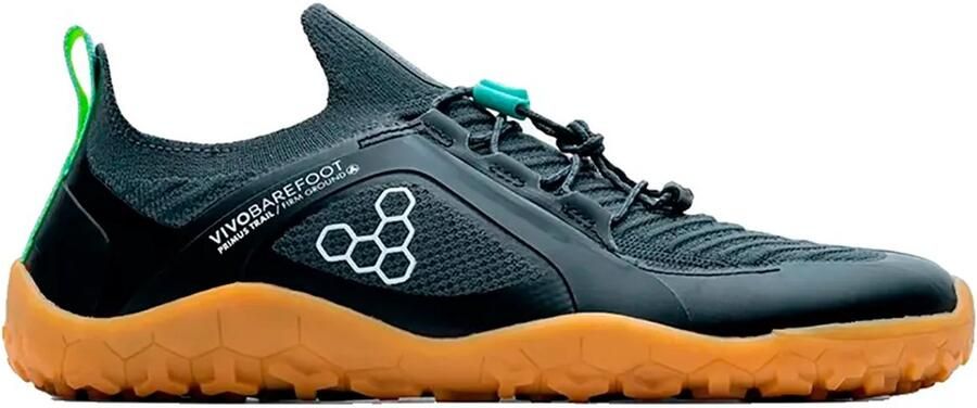 Vivobarefoot Primus Trail Knit Fg Barefoot Wandelschoenen Man