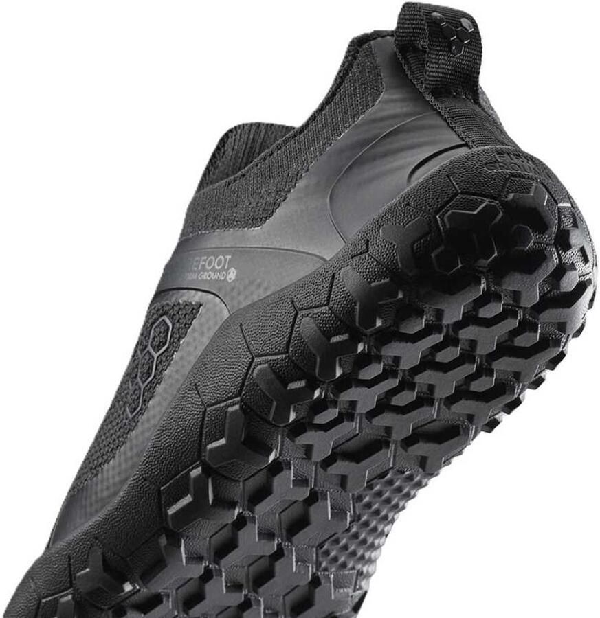 Vivobarefoot Primus Trail Knit FG Mens