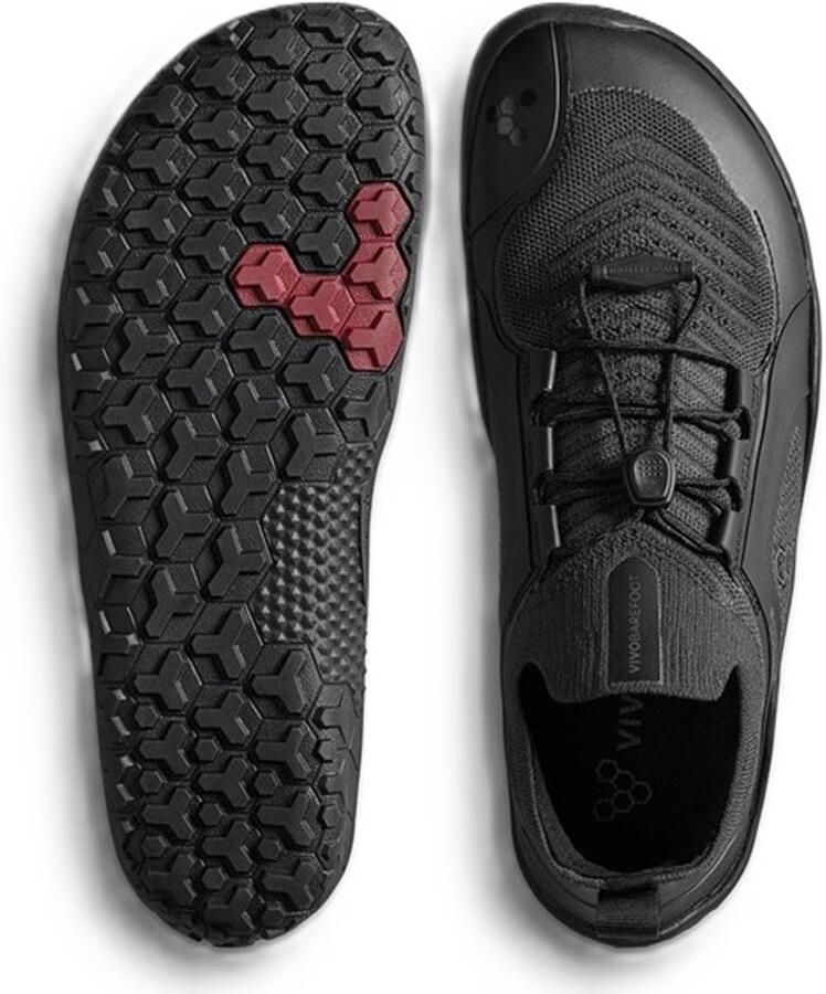 Vivobarefoot Primus Trail Knit FG Womens - Foto 2