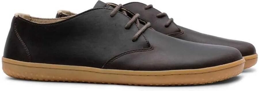 Vivobarefoot Ra Iv Barefoot Schoenen Zwart Man