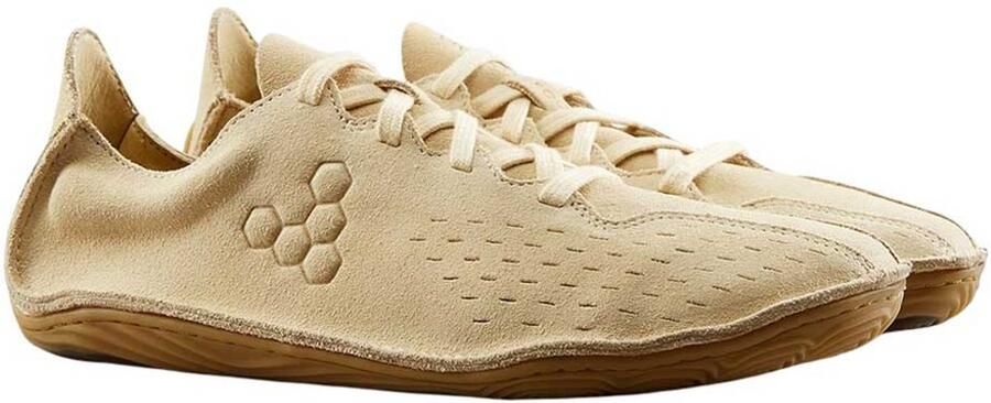 Vivobarefoot Sensus Barefoot Schoenen Beige Vrouw