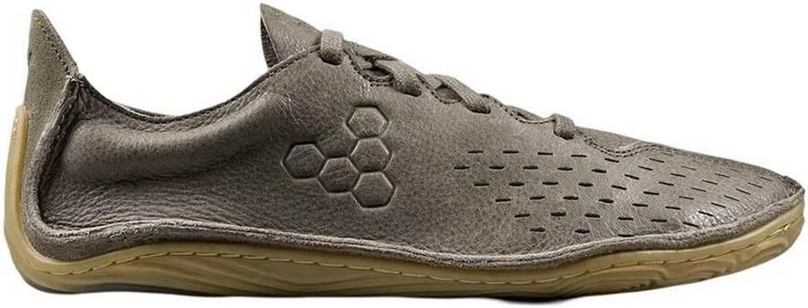 Vivobarefoot Sensus Barefoot Schoenen Grijs Vrouw