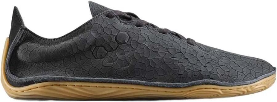 Vivobarefoot Sensus Barefoot Schoenen Grijs Vrouw
