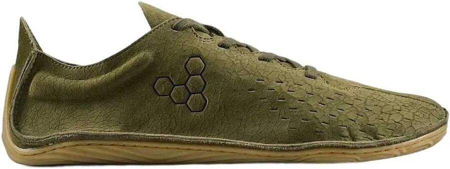 Vivobarefoot Sensus Barefoot Schoenen Groen Man