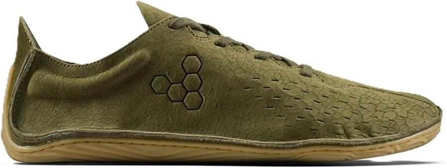 Vivobarefoot Sensus Cracked Leather