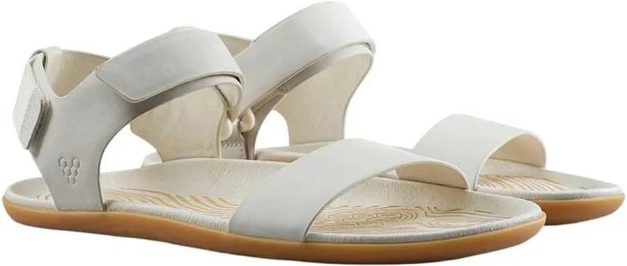 Vivobarefoot Sensus Yin Vb Barefoot Sandalen Grijs Vrouw