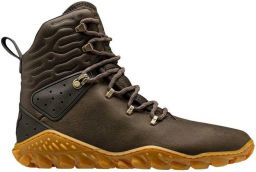 Vivobarefoot Tracker Forest Esc Dames Hoge Barefoot Schoenen Bracken