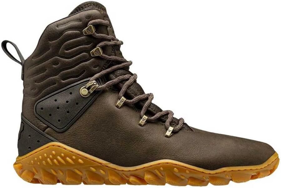 Vivobarefoot Tracker Forest Esc Barefoot Wandelschoenen Bruin Vrouw - Foto 1