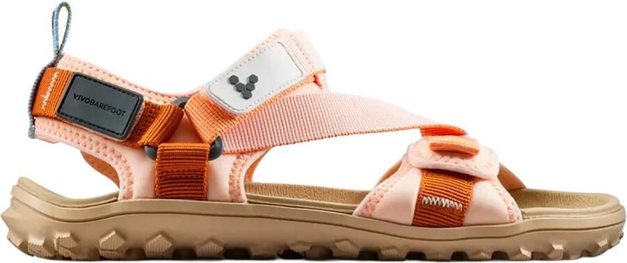 Vivobarefoot Tracker Ora Sandalen Vrouw