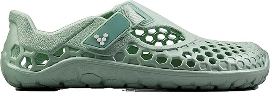 Vivobarefoot Ultra Sugarlite Barefoot Schoenen Groen Kinderen