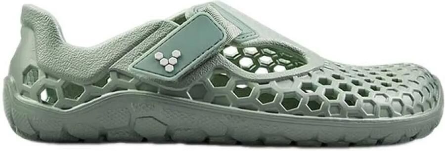 Vivobarefoot Ultra Sugarlite X Jjf Barefoot Preschool Schoenen Groen Kinderen