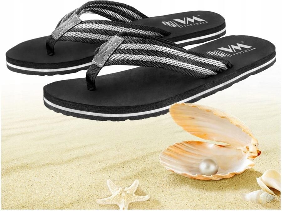 Comfortabele Antislip Slippers Zwembad & Strand