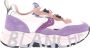 Voile blanche club 105 [001-2017475-08] Sneakers - Thumbnail 1