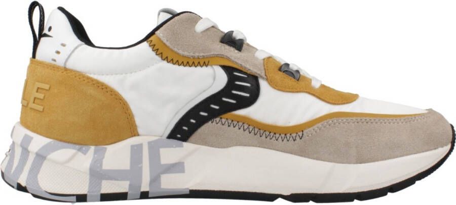 Voile Blanche Club01 Sneakers