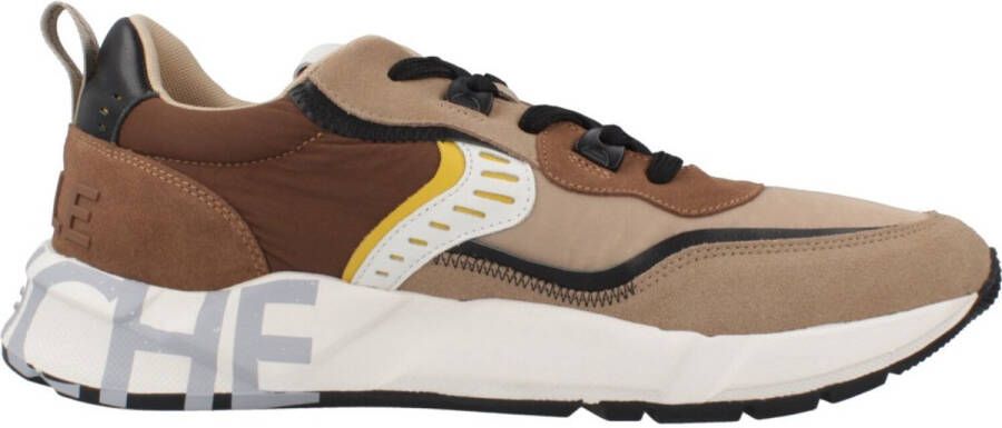 Voile Blanche CLUB01 Bruin