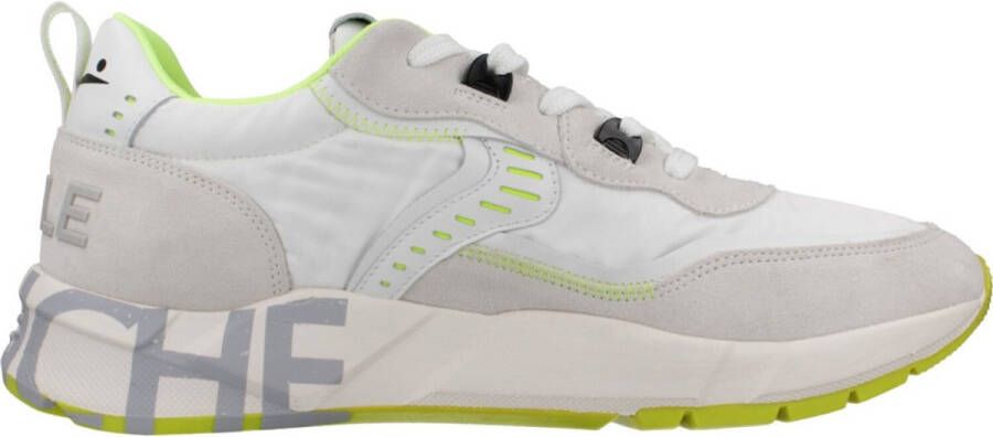 Voile Blanche CLUB01 Wit