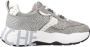 Voile blanche Lage Sneakers CLUB105 - Thumbnail 1