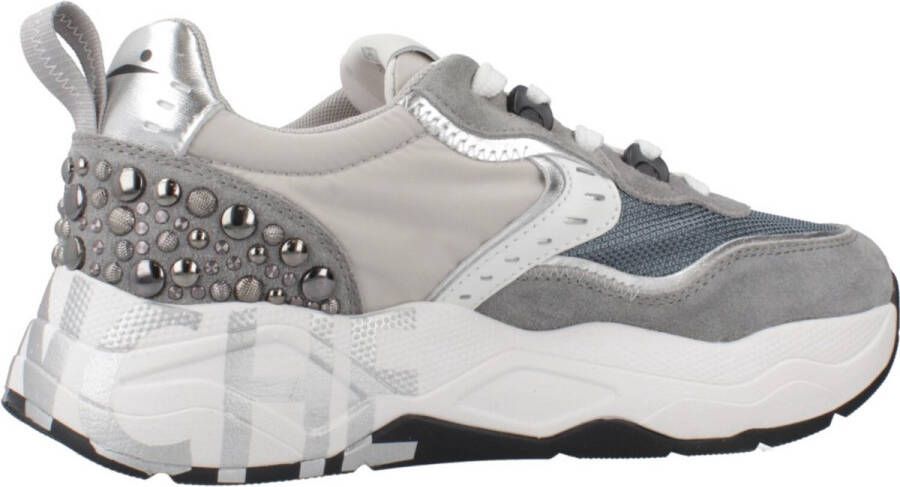 Voile Blanche CLUB105 Grijs