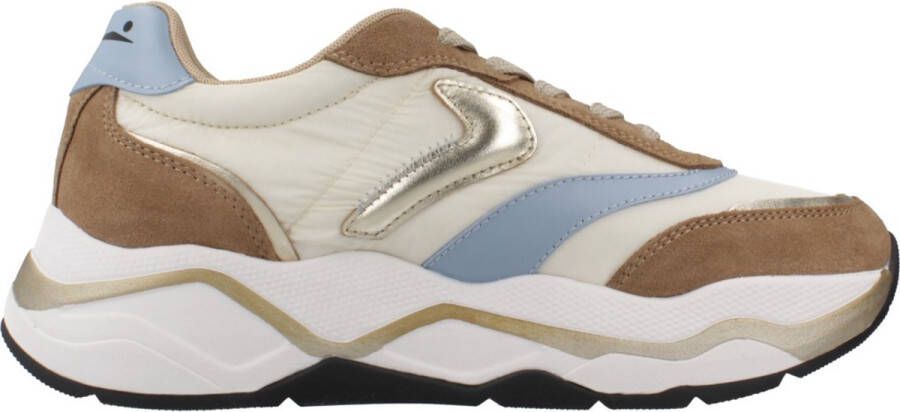 Voile blanche Sneakers CLUB109
