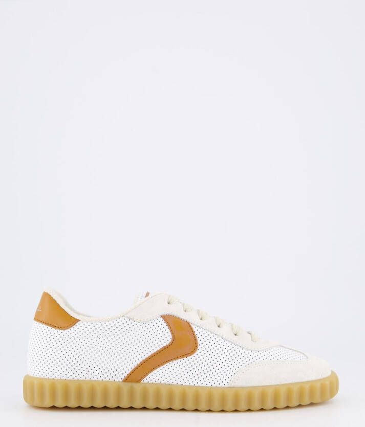 Voile blanche Casual Ines Sneakers voor Vrouwen Multicolor Dames