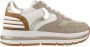 Voile blanche Dames Maran Power Multicolor Dames - Thumbnail 1