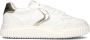 Voile Blanche Hybro 03 Woman Lage sneakers Leren Sneaker Dames Wit - Thumbnail 1