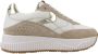 Voile blanche Sneakers LANA FRESH - Thumbnail 1