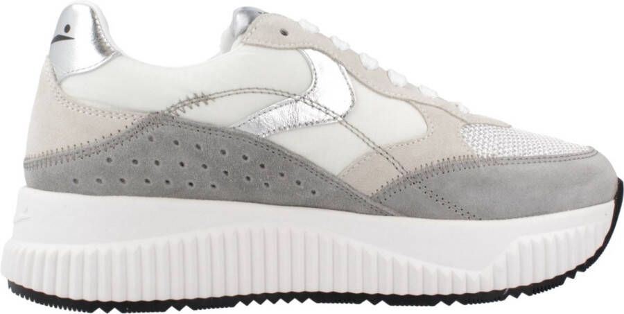 Voile blanche Frisse Lana Sneakers voor Vrouwen Multicolor Dames