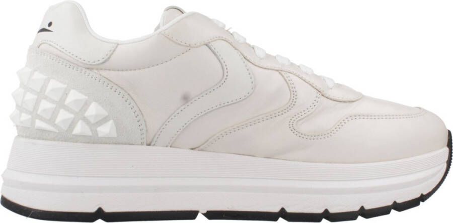 Voile blanche Sneakers MARAN S