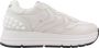 Voile blanche Sneakers MARAN S - Thumbnail 1