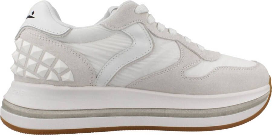 Voile blanche Sneakers MERRY S