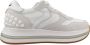 Voile blanche Sneakers MERRY S - Thumbnail 1