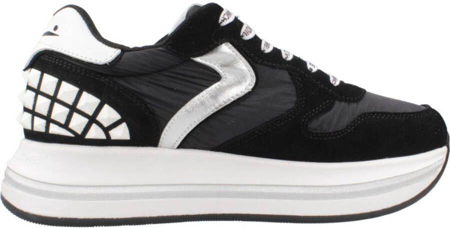 Voile blanche Sneakers MERRY S