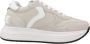 Voile blanche Sneakers MERRY SPORT - Thumbnail 1