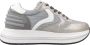 Voile blanche Sneakers MERRY SPORT - Thumbnail 1