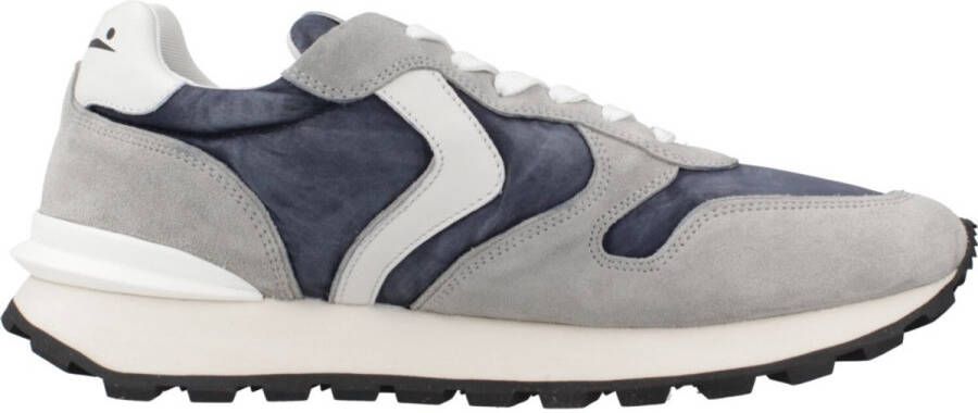 Voile blanche Sneakers PARIS RACE