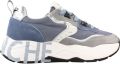 Voile Blanche Club105 Schoenen Blauw Vrouw - Blauw