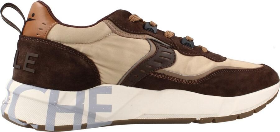 Voile Blanche Club01 Schoenen Beige Man