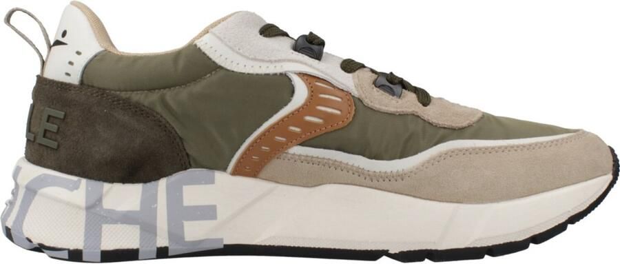 Voile Blanche Club01 Schoenen Groen Man