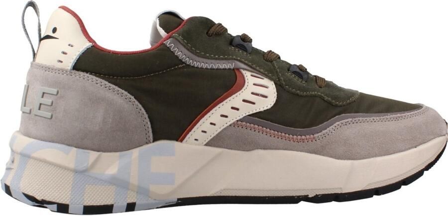 Voile Blanche Club01 Schoenen Groen Man