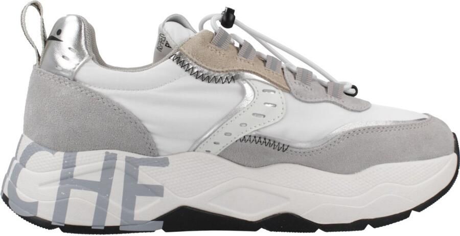 Voile Blanche CLUB105 QUICK Wit