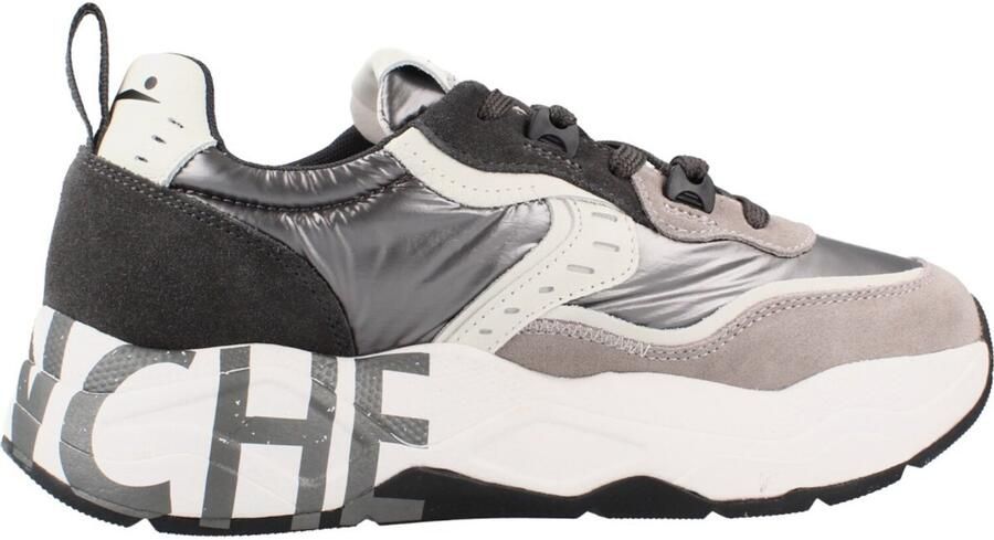 Voile Blanche Club105 Schoenen Grijs Vrouw